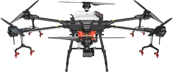 DJI