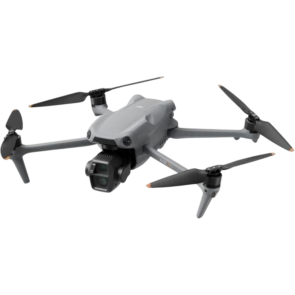 DJI